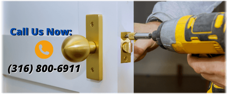 House Lockout Service Wichita, KS