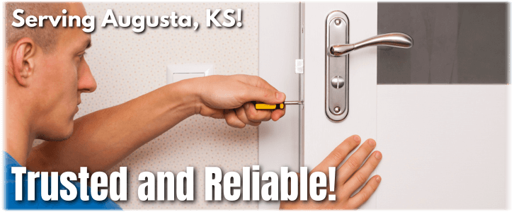 Locksmith Augusta KS