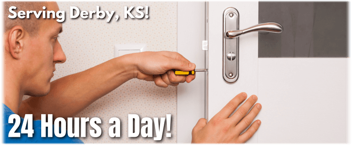 Locksmith Derby KS