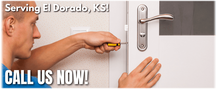 Locksmith El Dorado KS